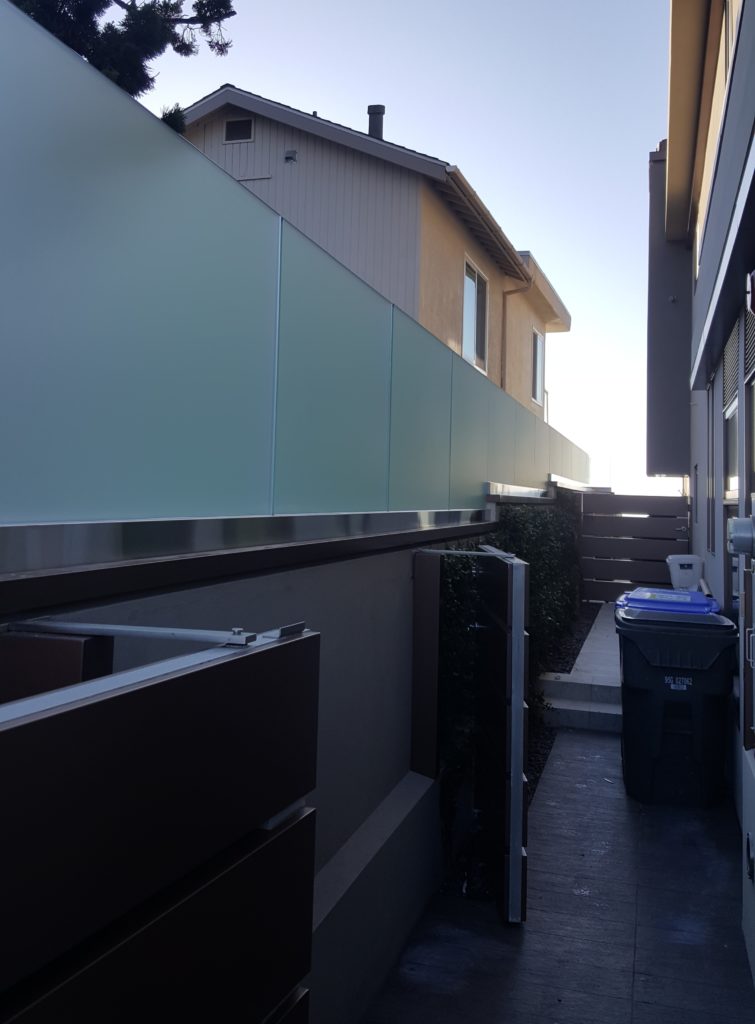 Custom Projects